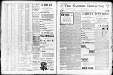 Eastern reflector, 1 February 1901