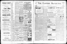 Eastern reflector, 8 February 1901