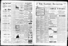 Eastern reflector, 22 February 1901