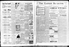 Eastern reflector, 1 March 1901