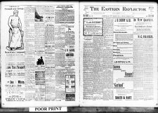 Eastern reflector, 8 March 1901