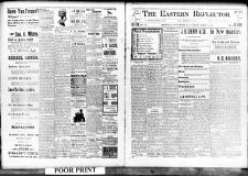 Eastern reflector, 12 March 1901