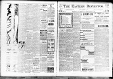 Eastern reflector, 29 March 1901