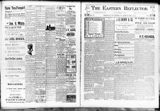 Eastern reflector, 2 April 1901