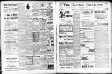 Eastern reflector, 10 May 1901