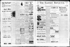 Eastern reflector, 24 May 1901