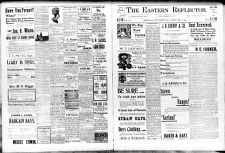 Eastern reflector, 31 May 1901