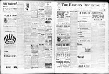 Eastern reflector, 14 June 1901