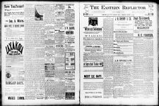 Eastern reflector, 25 June 1901