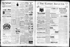 Eastern reflector, 19 July 1901