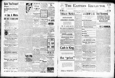 Eastern reflector, 13 August 1901