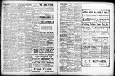 Eastern reflector, 1 October 1901