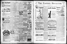 Eastern reflector, 4 October 1901