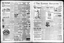 Eastern reflector, 8 November 1901