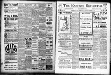 Eastern reflector, 10 December 1901