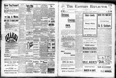 Eastern reflector, 17 December 1901