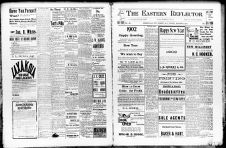 Eastern reflector, 10 January 1902