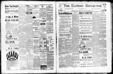 Eastern reflector, 14 March 1902