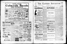 Eastern reflector, 25 April 1902