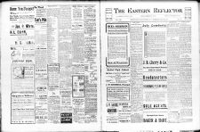 Eastern reflector, 14 July 1902