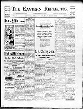 Eastern reflector, 1 August 1902