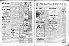 Eastern reflector, 30 September 1902