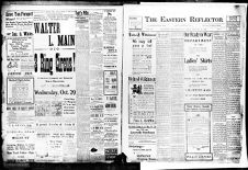 Eastern reflector, 24 October 1902