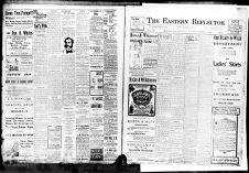 Eastern reflector, 4 November 1902