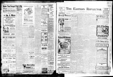 Eastern reflector, 7 November 1902