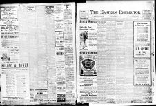 Eastern reflector, 12 December 1902