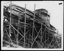 Portside BYMS 40 Barbour Boat Works, New Bern, NC