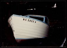 "Show Room Boat, 1992-1993"