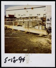 Boat yard misc.