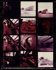 A series of 12 mini shots