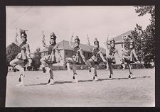 ECU Majorette Corps