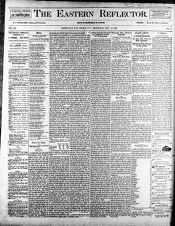 Eastern reflector, 16 May 1888