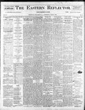 Eastern reflector, 8 August 1888