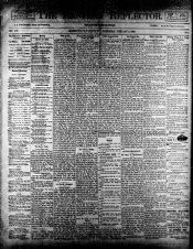 Eastern reflector, 13 February 1889