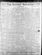 Eastern reflector, 2 October 1889