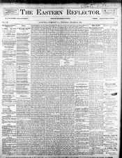 Eastern reflector, 4 December 1889