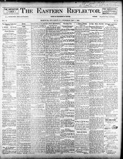 Eastern reflector, 7 May 1890