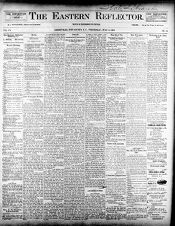 Eastern reflector, 2 July 1890