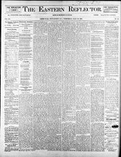 Eastern reflector, 30 July 1890