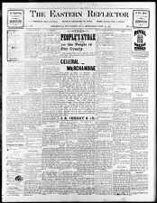 Eastern reflector, 23 June 1897