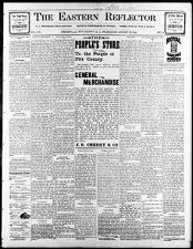 Eastern reflector, 18 August 1897