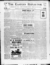 Eastern reflector, 5 October 1897