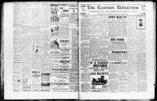 Eastern reflector, 8 October 1897