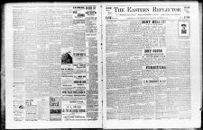 Eastern reflector, 12 October 1897