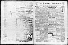 Eastern reflector, 19 October 1897