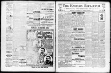 Eastern reflector, 26 October 1897